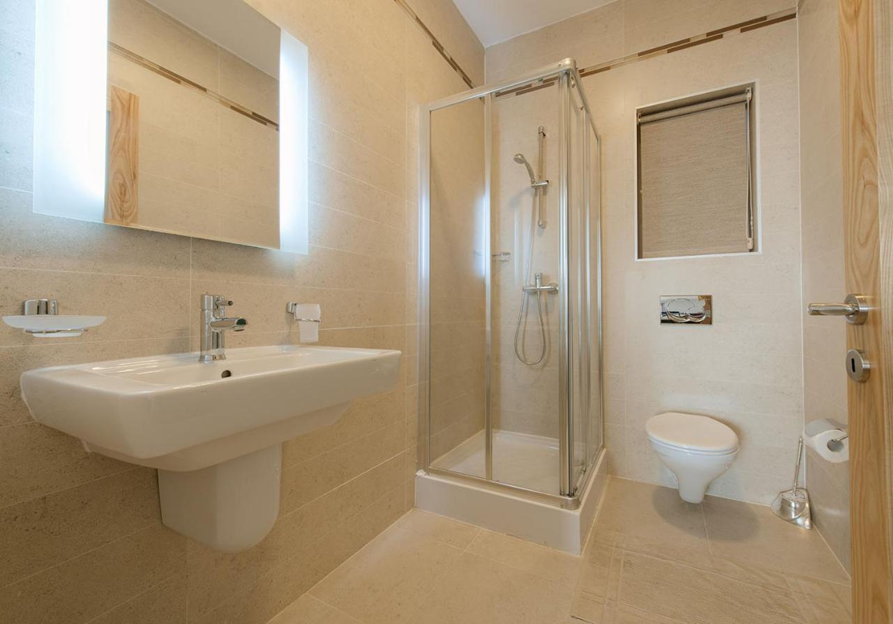 Seafront Luxury Apartment With Pool Sliema Luaran gambar